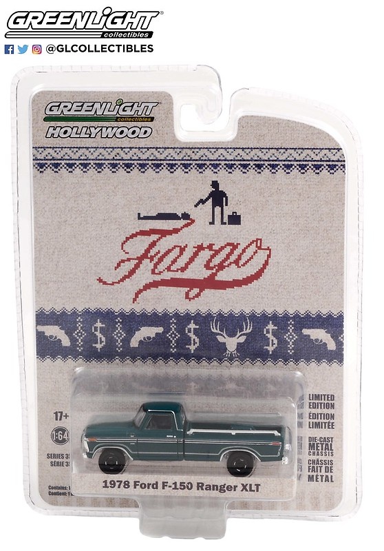 Ford F-150 Ranger XLT 