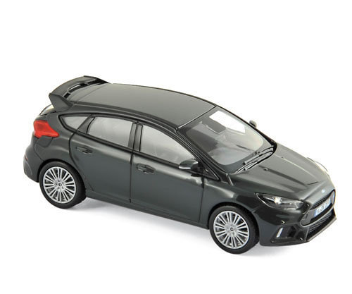 Ford Focus RS (2016) Norev 270552 1:43 