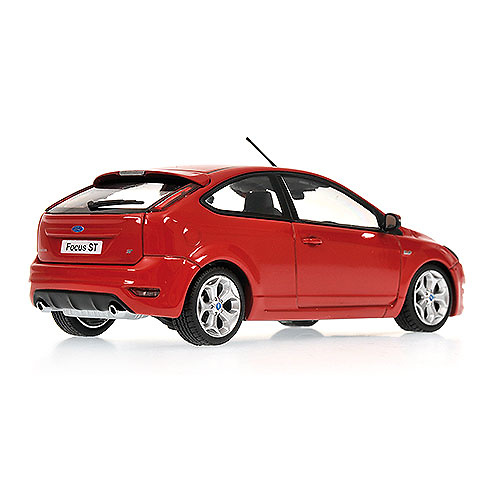 Ford Focus ST (2009) Minichamps 400087301 1/43 