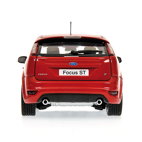 Ford Focus ST (2009) Minichamps 400087301 1/43 