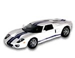 Ford GT40 Dream Cars Altaya 1/43 