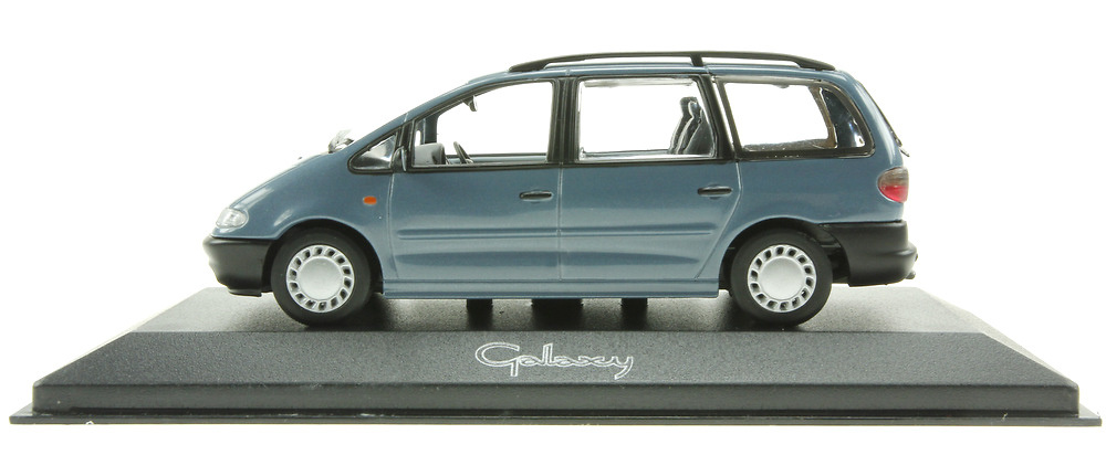 Ford Galaxy (1995) Minichamps 433084163 1/43 