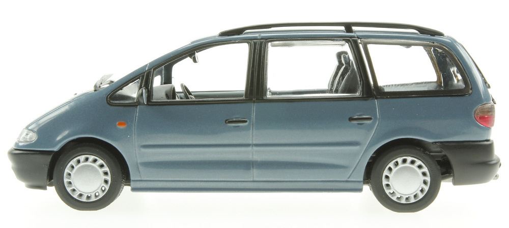 Ford Galaxy (1995) Minichamps 433084163 1/43 