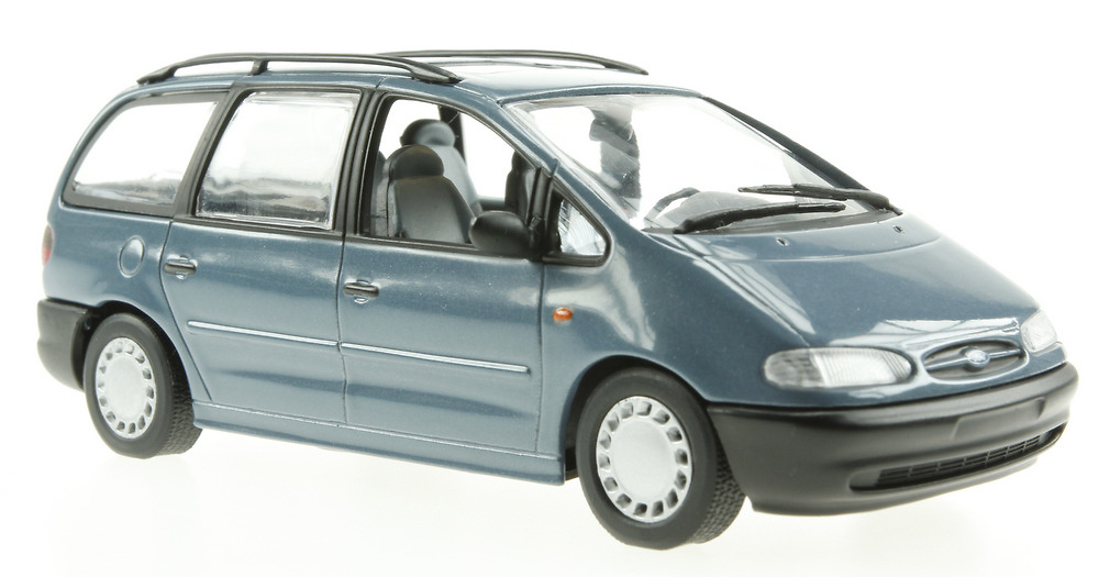 Ford Galaxy (1995) Minichamps 433084163 1/43 