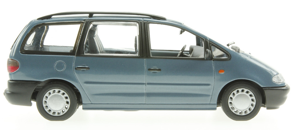 Ford Galaxy (1995) Minichamps 433084163 1/43 