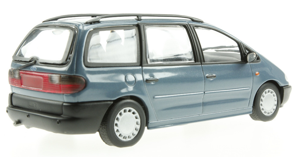 Ford Galaxy (1995) Minichamps 433084163 1/43 