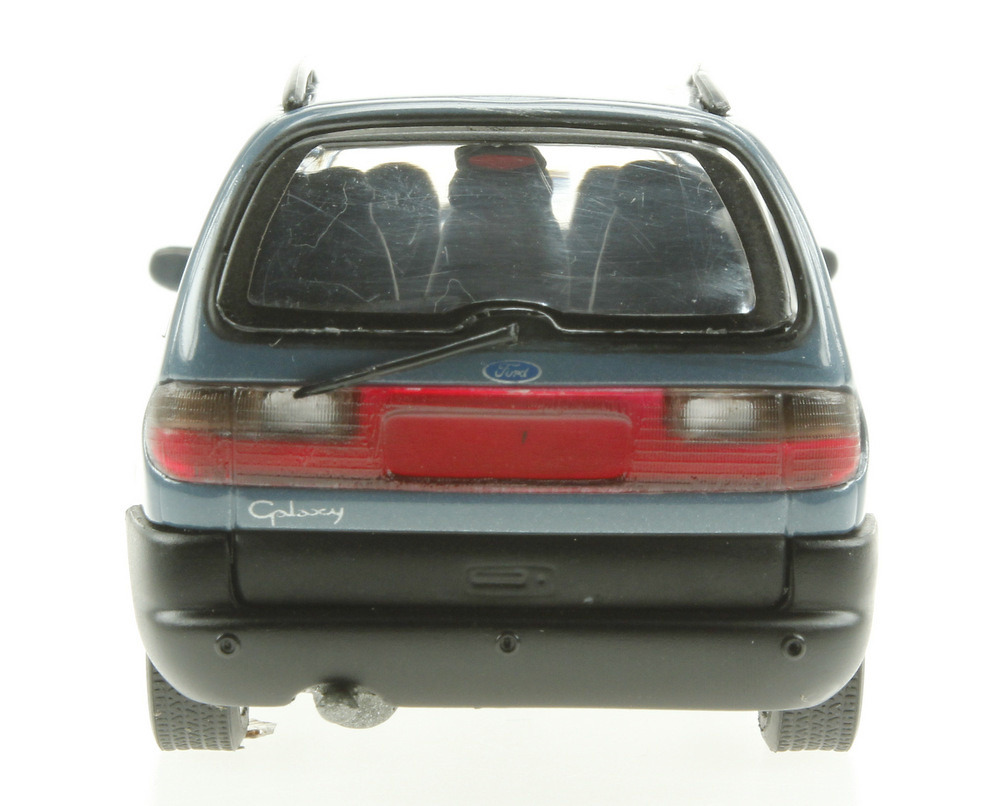 Ford Galaxy (1995) Minichamps 433084163 1/43 