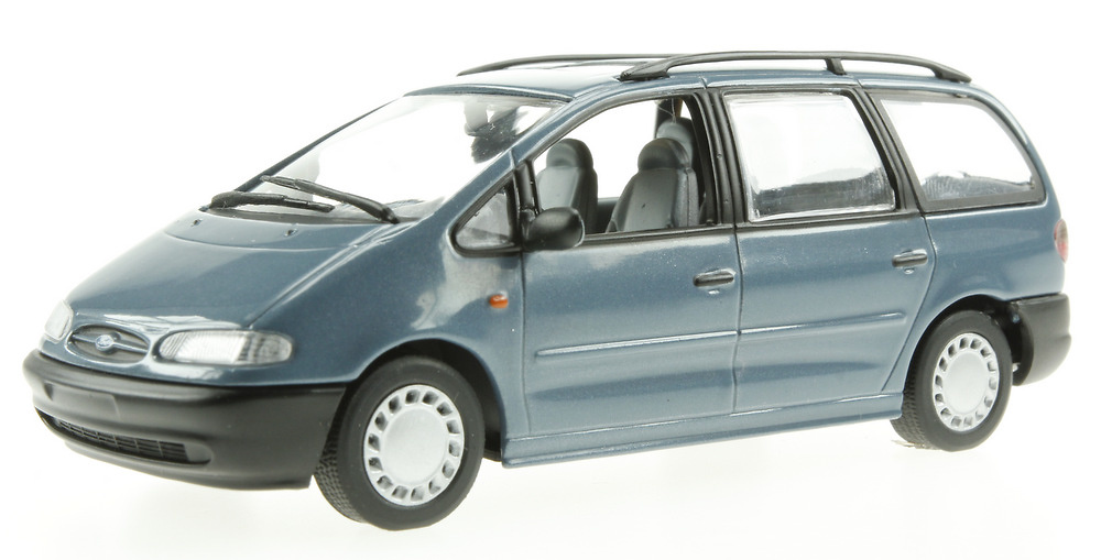 Ford Galaxy (1995) Minichamps 433084163 1/43 