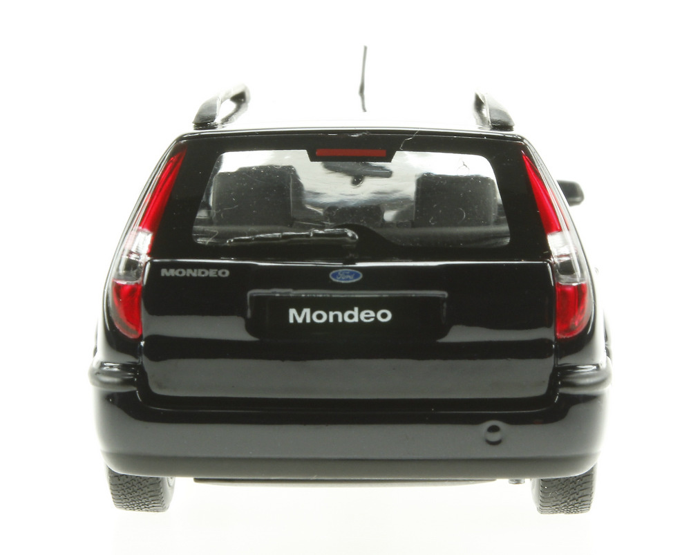 Ford Mondeo Turnier Serie III (2001) Minichamps 433080013 1/43 