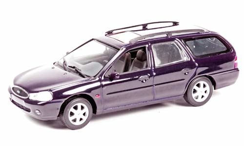 Ford Mondeo Turnier serie I (1997) Minichamps 433086313 1/43 