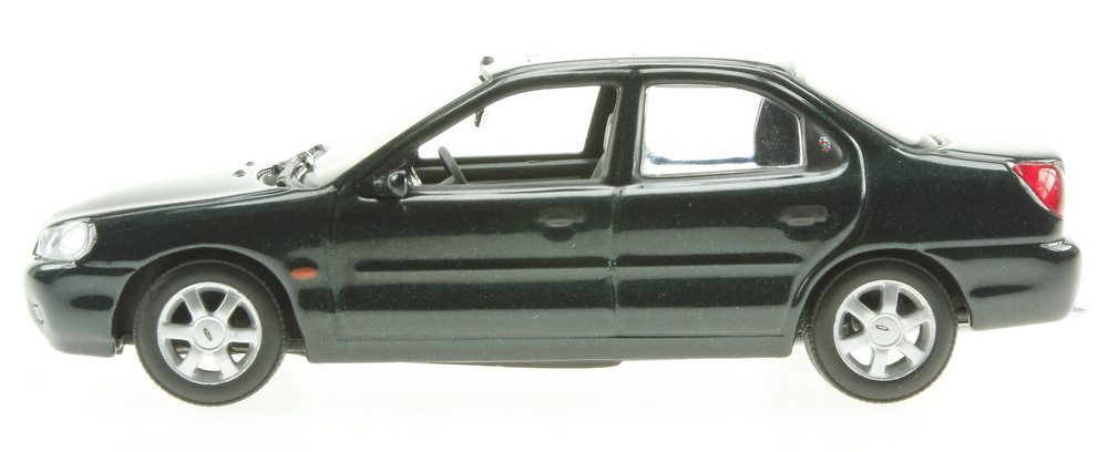 Ford Mondeo serie II (1997) Minichamps 433086303 1/43 