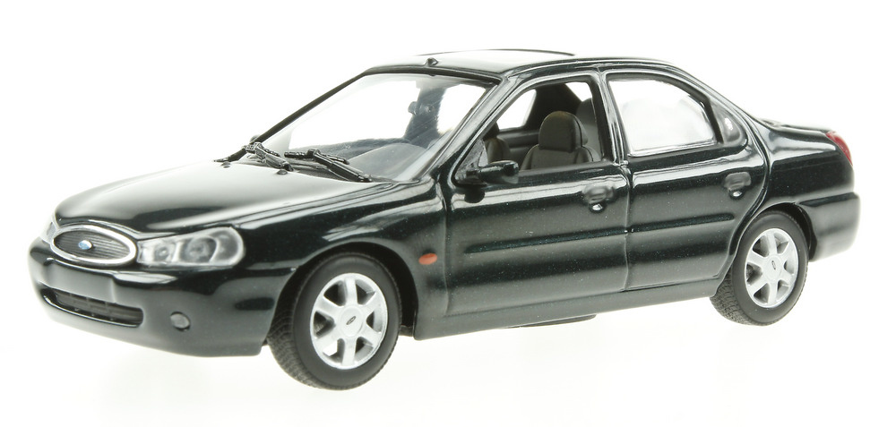 Ford Mondeo serie II (1997) Minichamps 433086303 1/43 