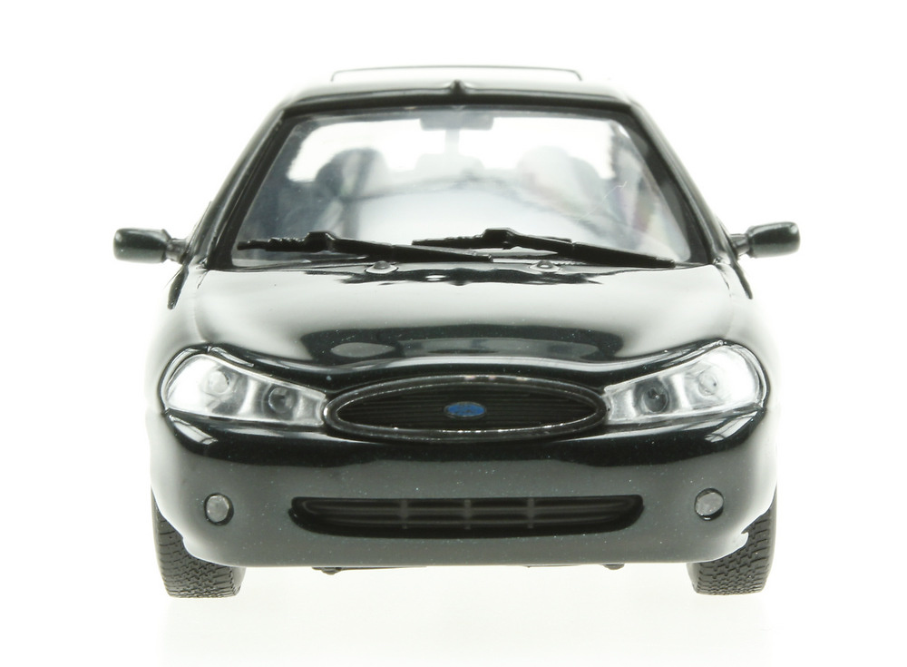 Ford Mondeo serie II (1997) Minichamps 433086303 1/43 