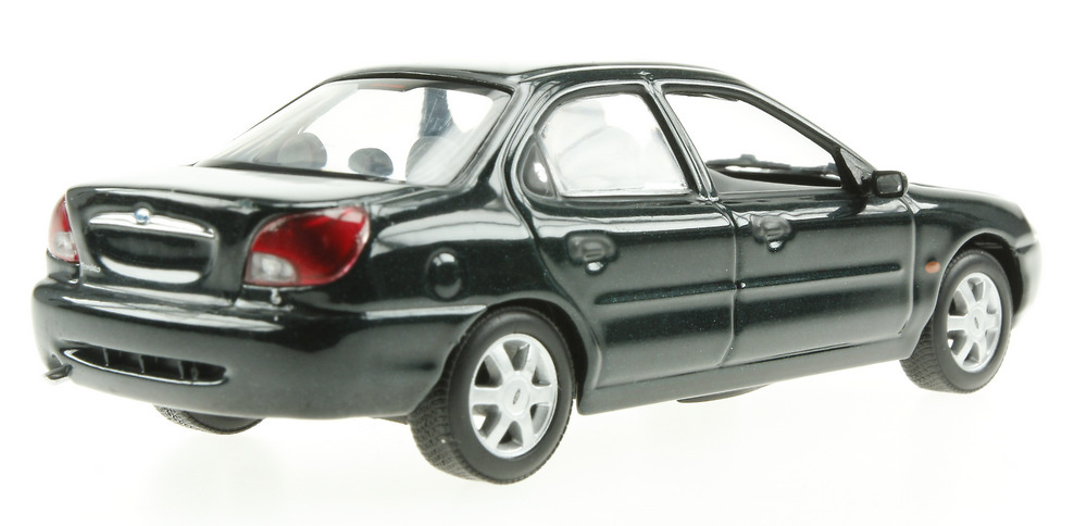 Ford Mondeo serie II (1997) Minichamps 433086303 1/43 