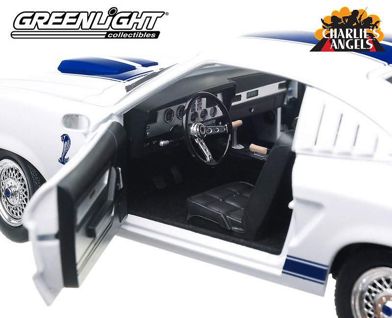 Ford Mustang Cobra II 