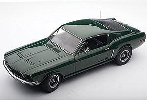 Ford Mustang GT 