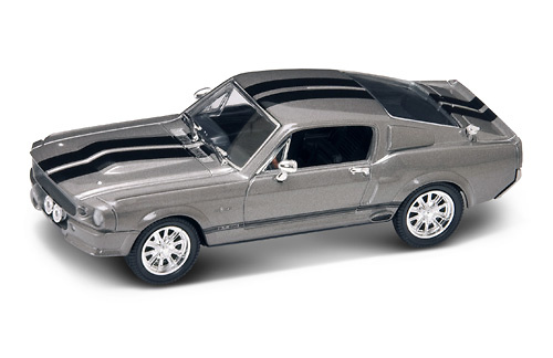 Ford Mustang GT500 