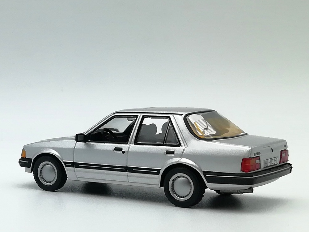 Ford Orion GL (1983) Altaya 1/43 