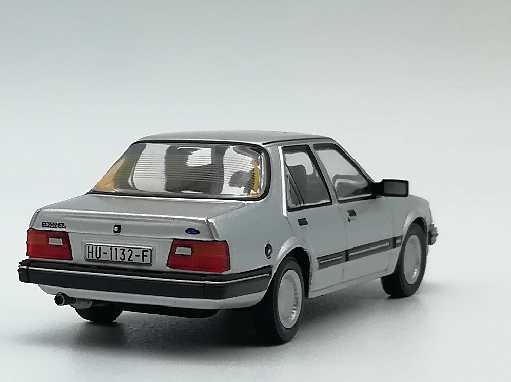 Ford Orion GL (1983) Altaya 1/43 