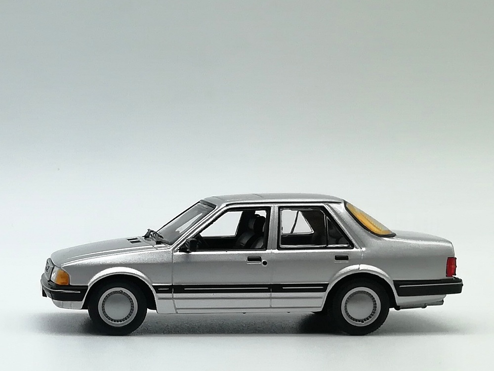 Ford Orion GL (1983) Altaya 1/43 