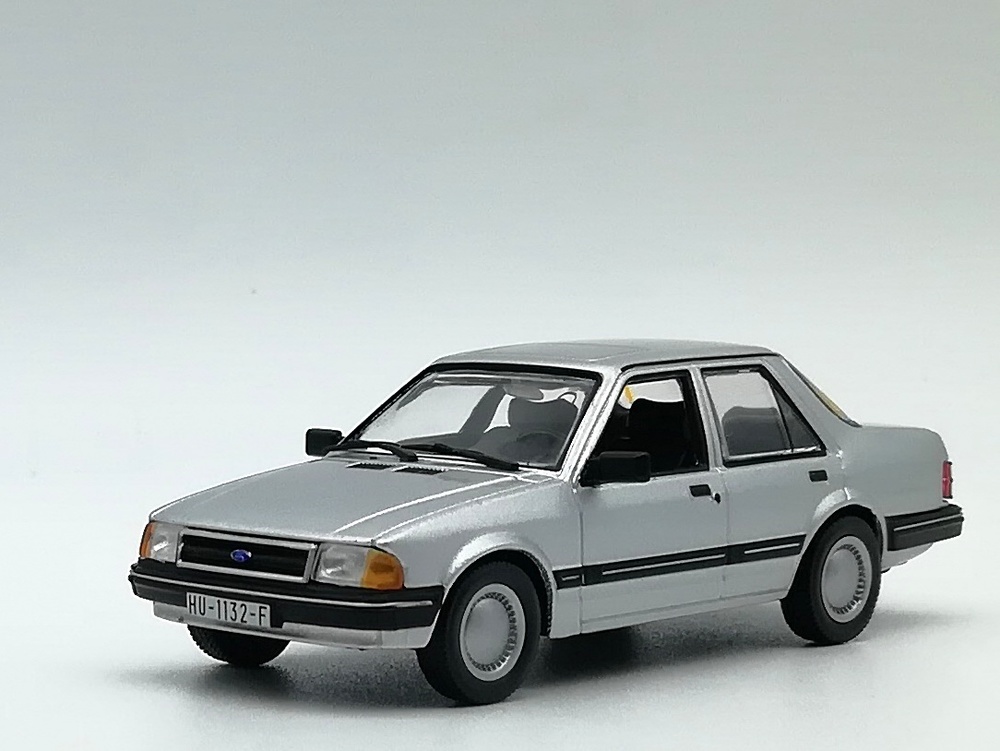 Ford Orion GL (1983) Altaya 1/43 