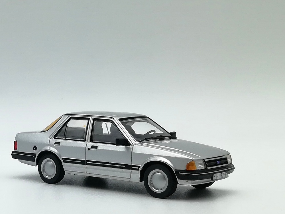 Ford Orion GL (1983) Altaya 1/43 