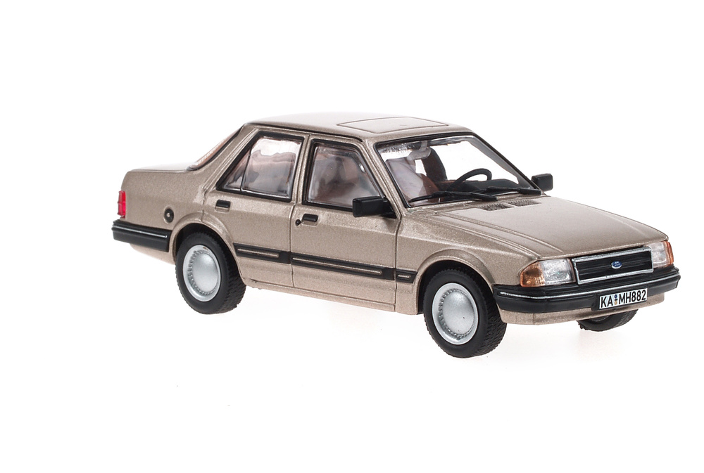 Ford Orion GL (1983) White Box WB079 1:43 