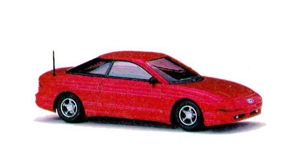 Ford Probe 24 V (1993) Busch 1/87 