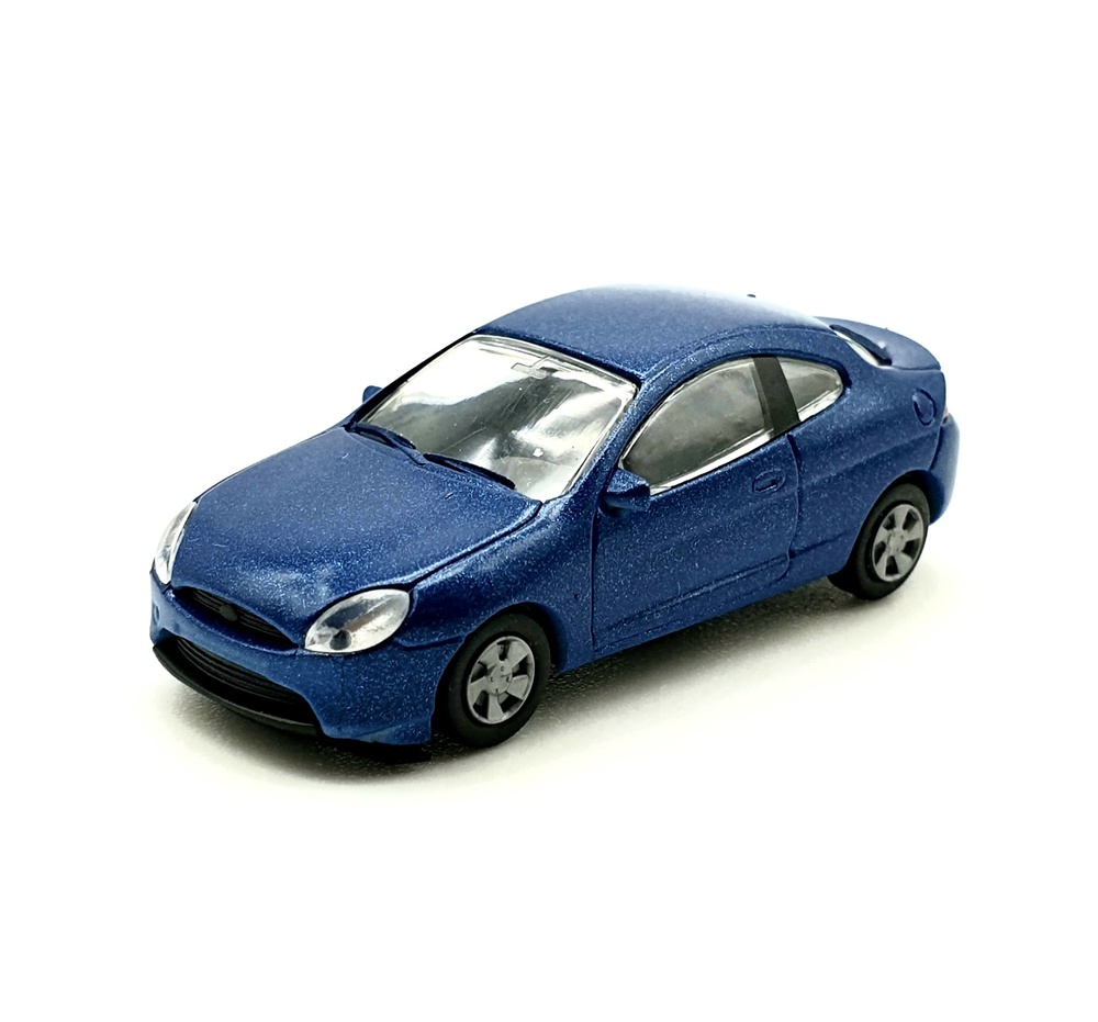 Ford Puma (1997) Rietze 10490 1/87 