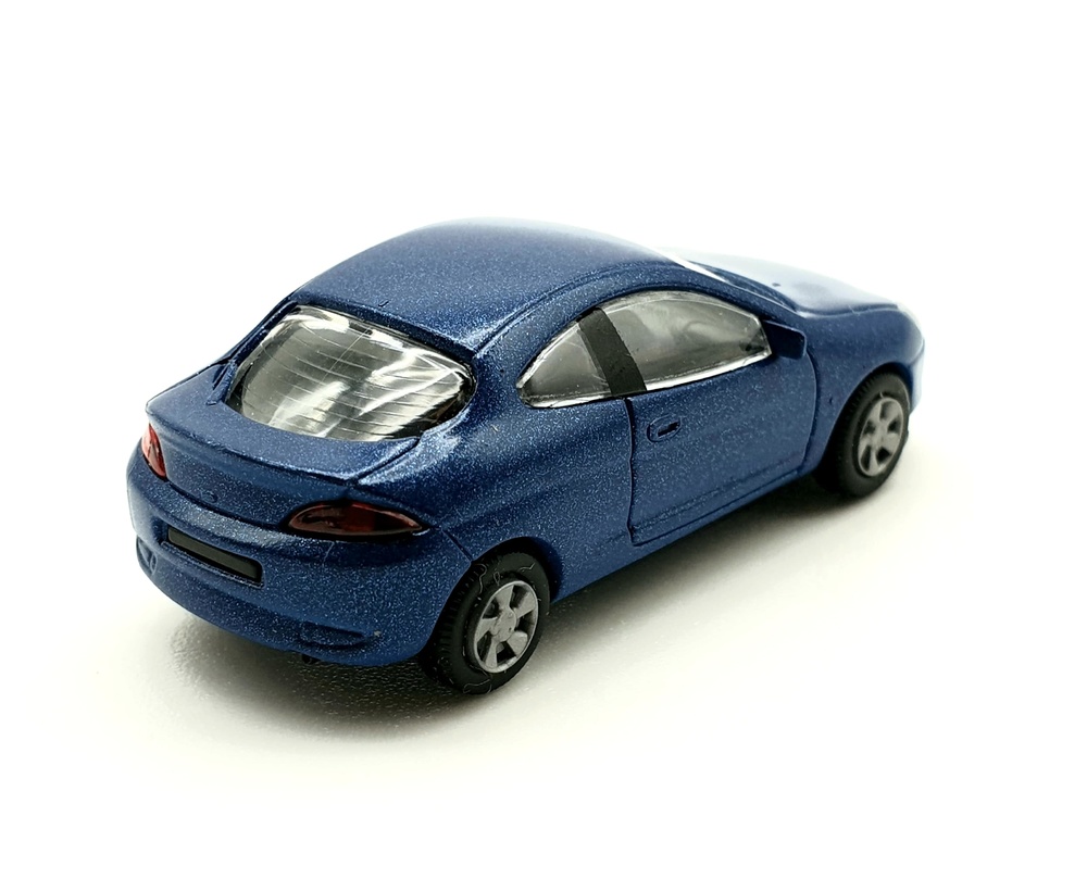 Ford Puma (1997) Rietze 10490 1/87 