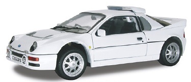Ford RS200 (1986) Ricko 9838837 1/87 