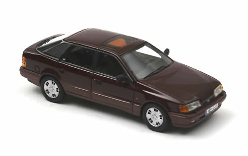 Ford Scorpio Serie I (1986) Neo 43337 1/43 