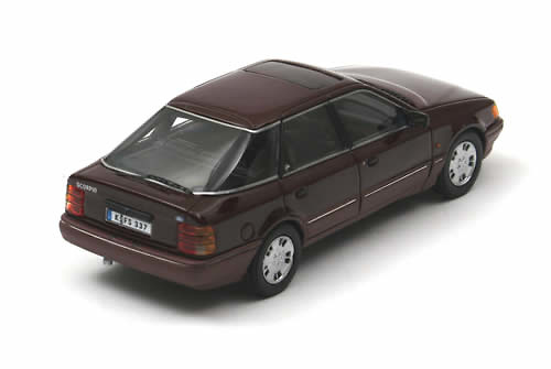 Ford Scorpio Serie I (1986) Neo 43337 1/43 