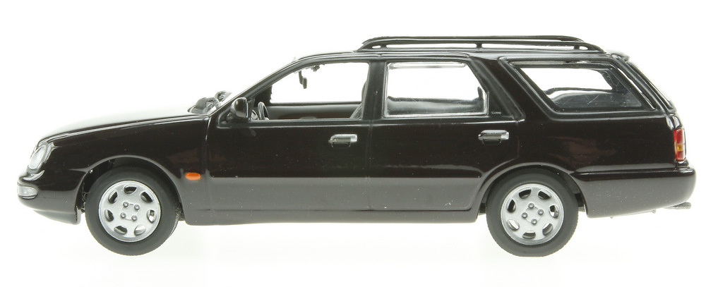 Ford Scorpio Turnier (1995) Minichamps 433084013 1/43 