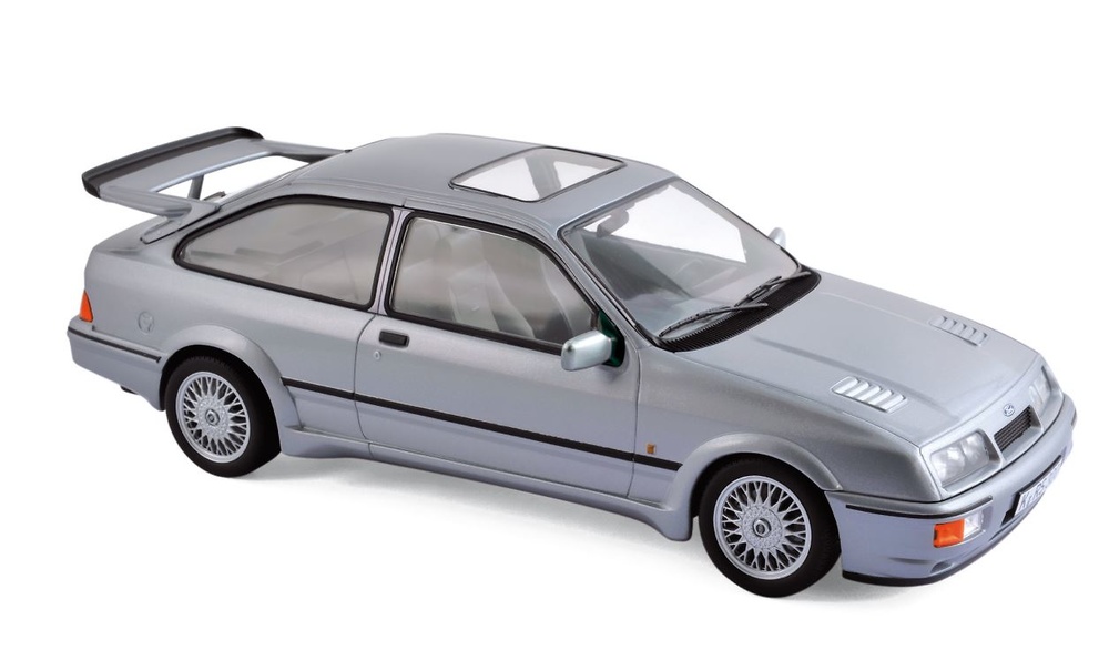 Ford Sierra RS Cosworth (1986) Norev 182770 1/18 