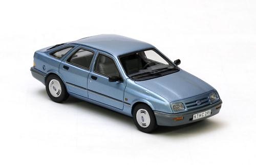 Ford Sierra Serie I (1982) Neo 44295 1/43 