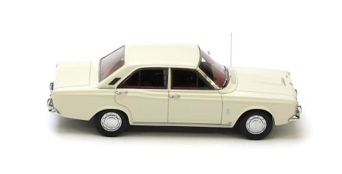 Ford Taunus 20M P7A (1968) Neo 44350 1/43 
