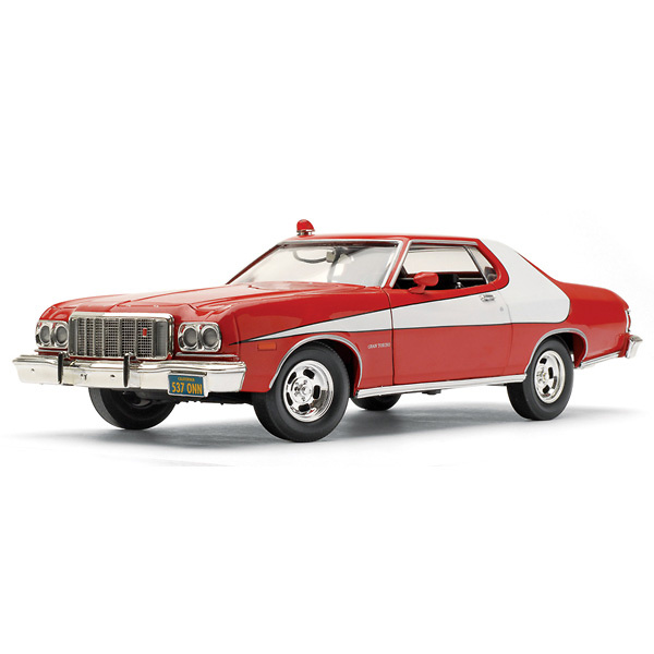 Ford Torino 