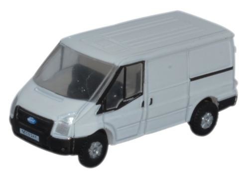 Ford Transit SWB techo bajo (2006) Oxford NFT001 1/148 