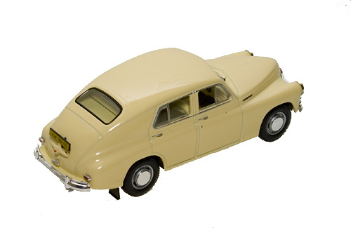 Gaz M20 Pobeda (1950) IST002 1/43 