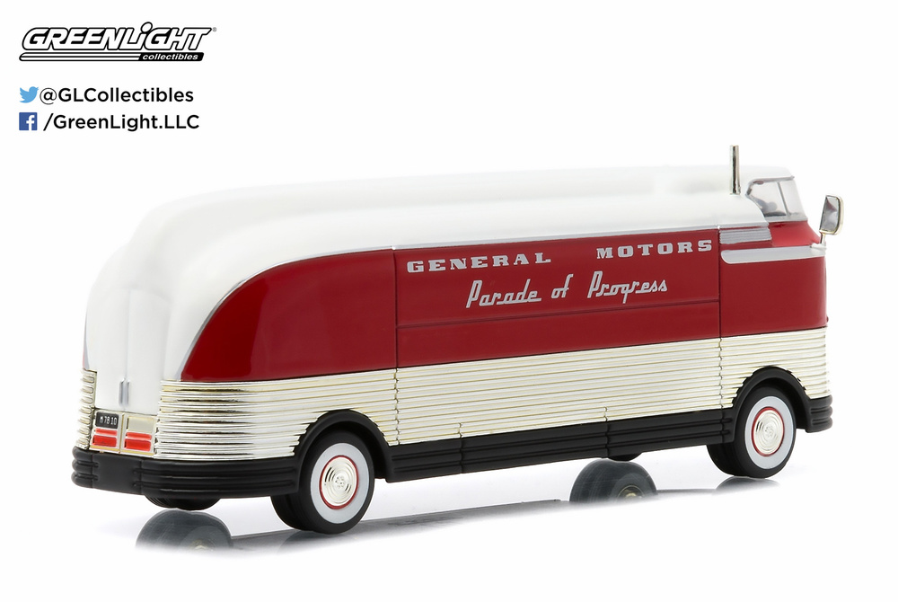 General Motors Futurliner 