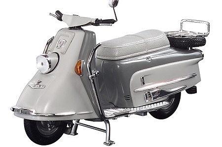 Heinkel Roller 103A2 (1960) Schuco 06537 1/10 