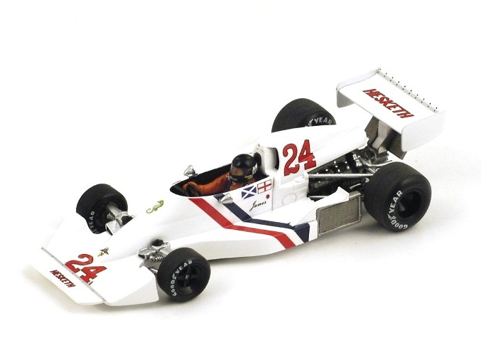 Hesketh 308C 