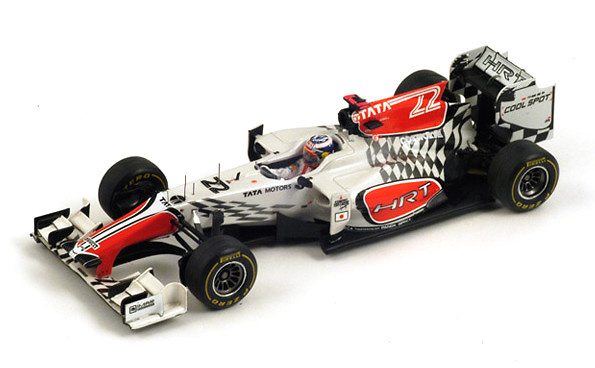 Spark S3028 Hispania F111 