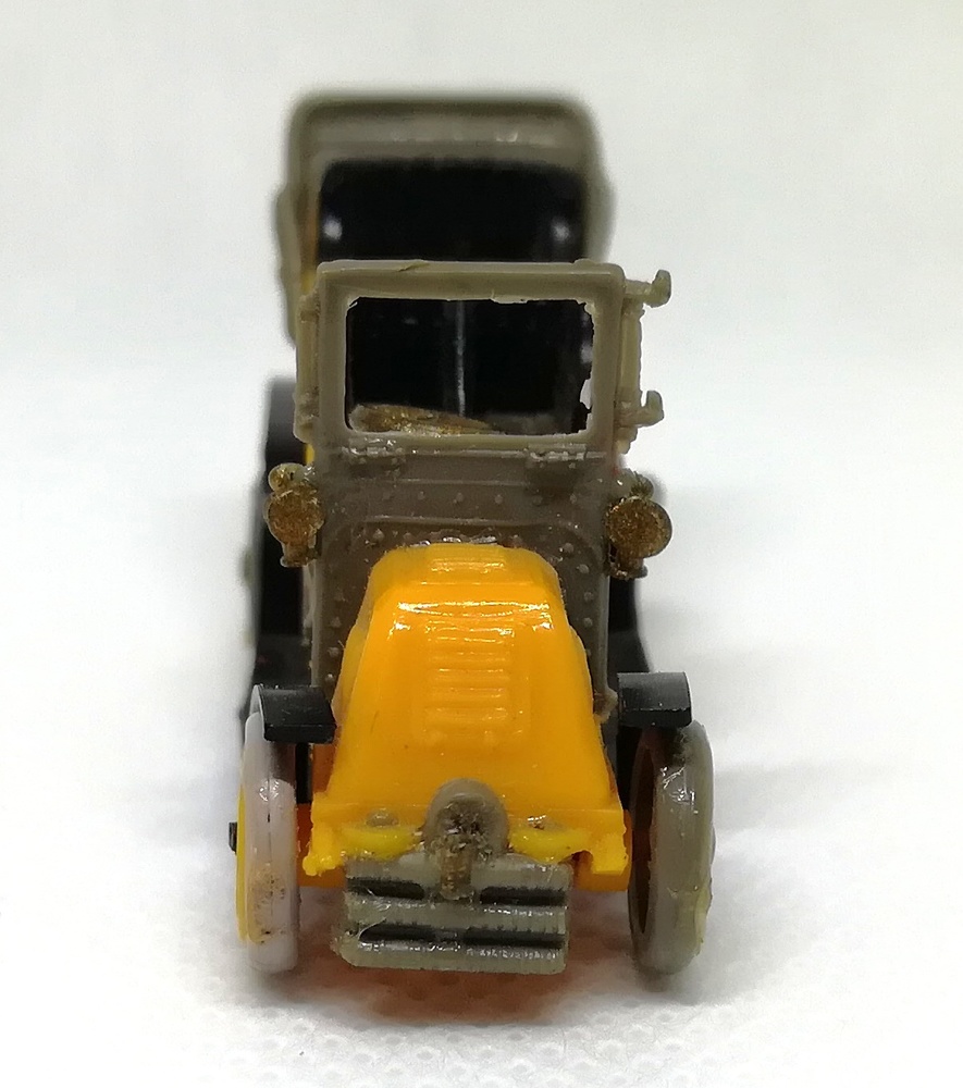 Hispano Suiza 