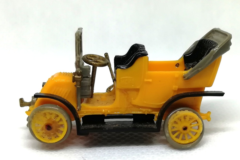 Hispano Suiza 