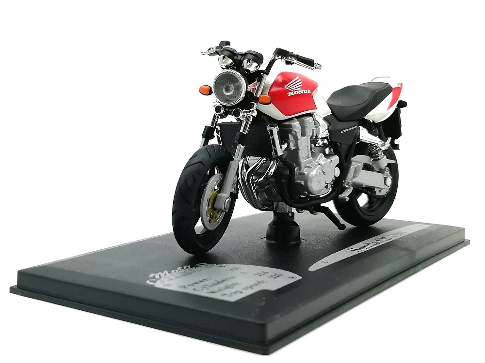 Honda CB 1300 Solido 84100 1/18 