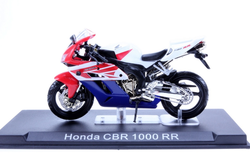 Honda CBR 1000RR (2003) Altaya LGM45 1/24 