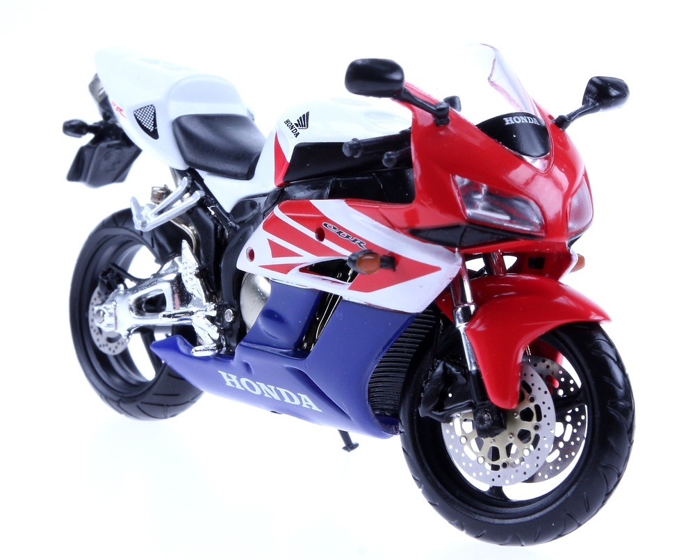 Honda CBR 1000RR (2003) Altaya LGM45 1/24 