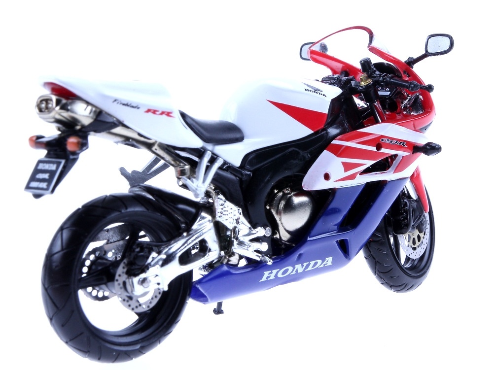 Honda CBR 1000RR (2003) Altaya LGM45 1/24 
